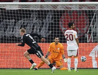 Tarihi tersten yazdı!