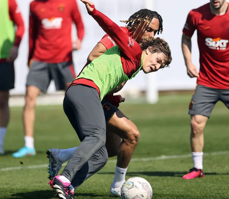 Transfer haberleri | Benfica'dan Galatasaray'a kötü haber! 25 milyon Euro ve... - 6