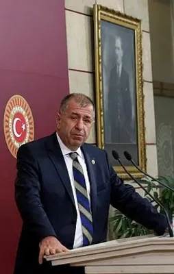 MHP'de flaş ihraç kararı