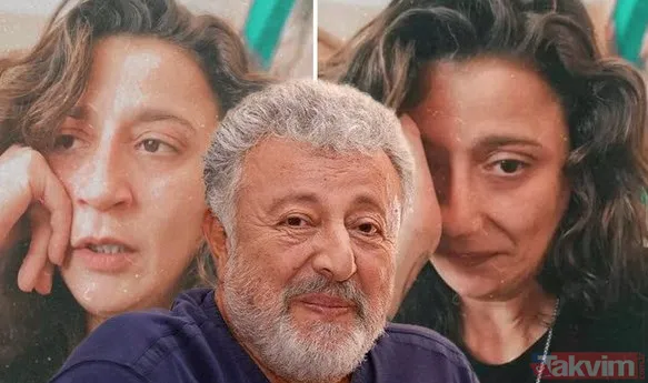 Suphiye Orancı 1987 Yılının Eylül Ayında İkizlere Hamile Kalmış Ve Hamile Olduğunu Öğrendiği Zaman Hemen Metin Akpınar'a Söylemiş Ama Maalesef Ki Aldırması İçin...