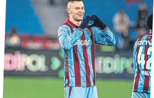 Kocaeli’nin ardından K.Paşa’yı da 2-1’le geçti