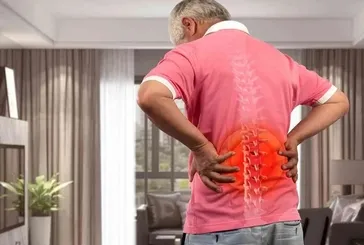 Bel ağrısı artık engel değil! Uzmanlardan korunmak için 7 altın öneri