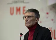 Prof. Dr. Aziz Sancardan Türkiyeye aşı mesajı: Mantık dışı