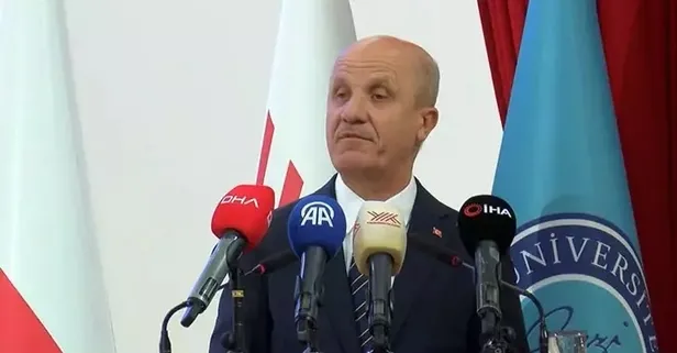 Üniversitelerde ana gündem Gazze: Farkındalık oluşturulacak