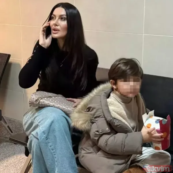 Evlilik dışı bir oğlu olduğu ortaya çıkan Hacı Sabancı ilk kez konuştu! Arzu Sabancı’nın paylaşımı olay oldu - 12