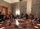 Moskova'da Libya görüşmesi! "Başkan Erdoğan'ın diplomasi zaferidir"