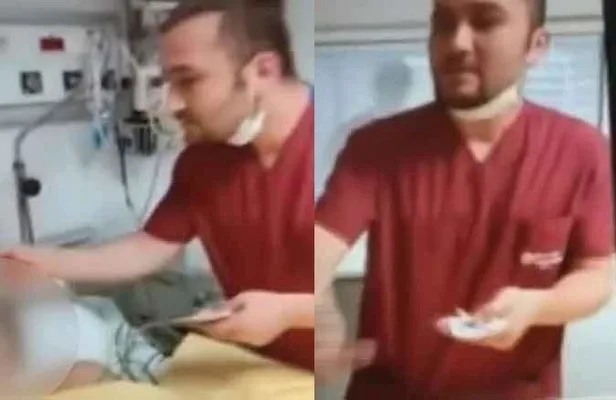 Özel Bayındır İçerenköy Hastanesi’ndeki skandalda 4 kişi tutuklandı! Personelden kan donduran mektup