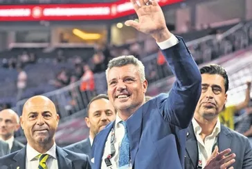 Saran’la çifte zafer