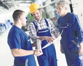 KOBİ’lere 100 milyon dolarlık yeni kaynak