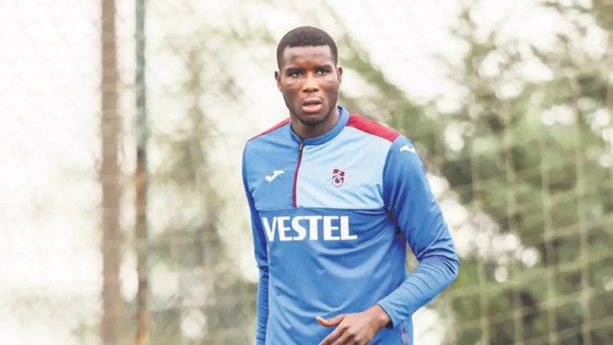 Onuachu ve Orsic'e özel program