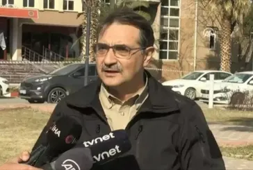 Deprem bölgesinde yeniden devrede! Bakan duyurdu