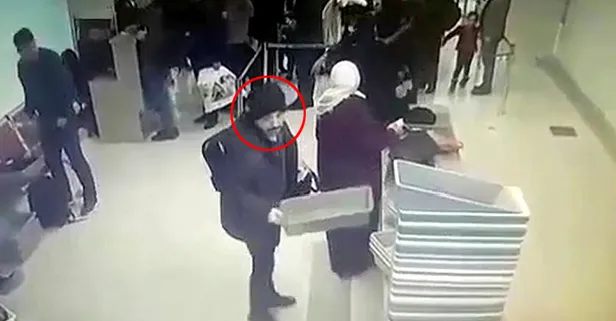 FETÖ'den aranan eski yüzbaşı havalimanında yakalandı!