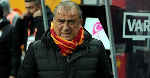 Galatasaray’a Fatih Terim müjdesi | Corona virüs testi negatif çıktı