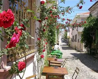 Cunda Adası’nın diğer adı nedir?