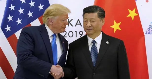 Washington-Pekin hattında ticari savaş! Hisseler düştü misillemeler geldi: Kanada’dan ABD’ye yüzde 25 vergi