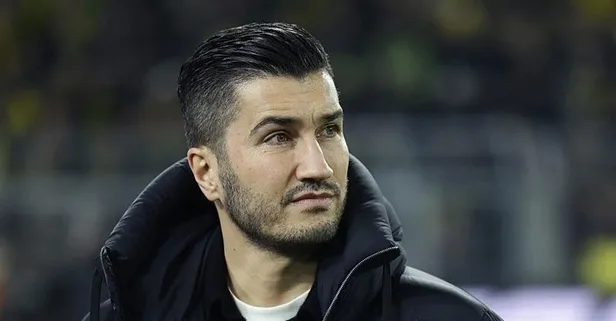 Başakşehir'de Nuri Şahin dönemi