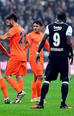 Vodafone Arena'da kardeş payı