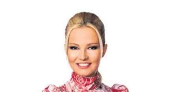 Deniz Akkaya Müge Anlı'yı övdü