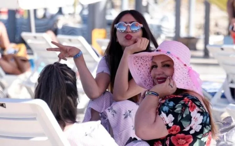 Koronavirüs de onları durduramadı! Tam 4 katına çıktı! O ülkeden akın ediyorlar - 22