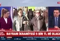 Bayram ikramiyesi bu yıl ne kadar olacak?