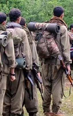 Tüm güvenlik birimlerinde PKK alarmı!