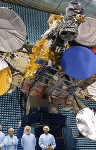 Türksat 5A 30 Kasım’da fırlatılacak