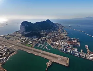 Dünyanın en tehlikeli havaalanları