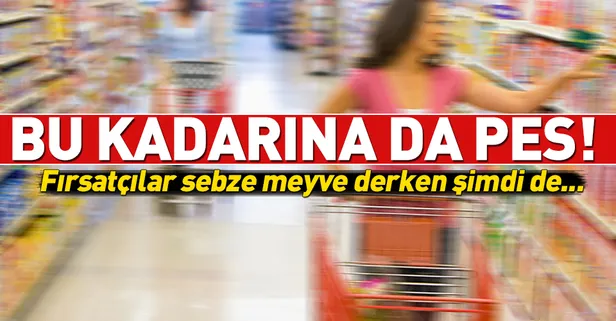 Fırsatçıların zam oyunu bitmek bilmiyor!