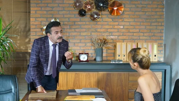 Kocaman Ailem 4. Bölüm izle - Hemen izle