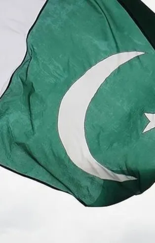 Pakistan’dan 'tek Çin' politikasına destek