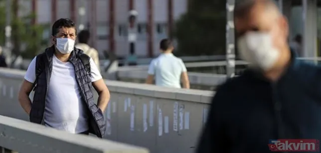 Son dakika: Koronavirüs vakalarında o iller alarm veriyor! İşte il il yeni kısıtlamalar!