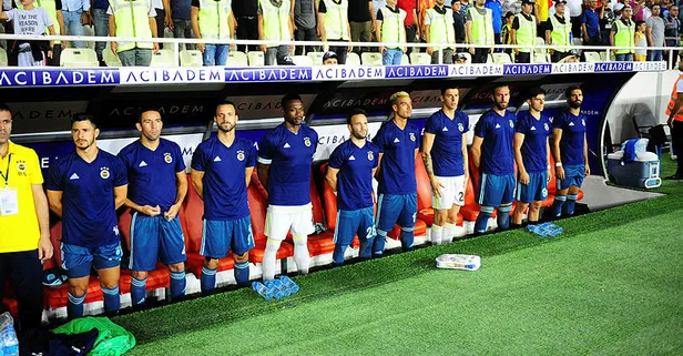 Ersun Yanal Miha Zajc'ın biletini kesti!