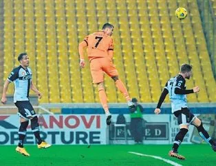 Ronaldo hava yolları
