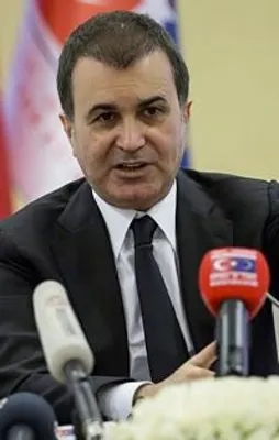 Bakan Çelik'ten AB'ye çağrı