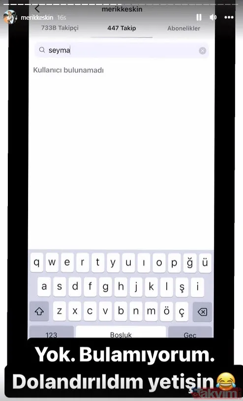 "Acun Ilıcalı mı herkes" Şeyma Subaşı'nın düğünü hakkında flaş iddia! Davetliler büyük bir şok geçirdi 'Ruhu özel' o 15 kişi... - 29