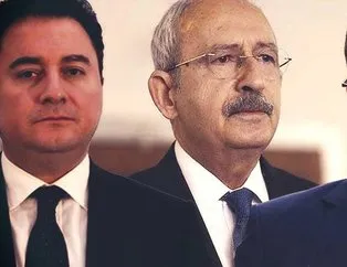 Babacangilleri yerin dibine sokacak yazı