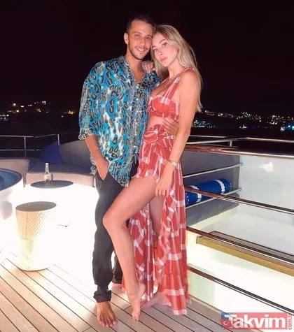 4 aylık evliliği bitti! Şeyma Subaşı’ndan yeni aşk bombası! Bakın kim çıktı! Gözler Meedo’ya çevrildi! Meğer düğüne katılan 15 kişiden biri... - 2