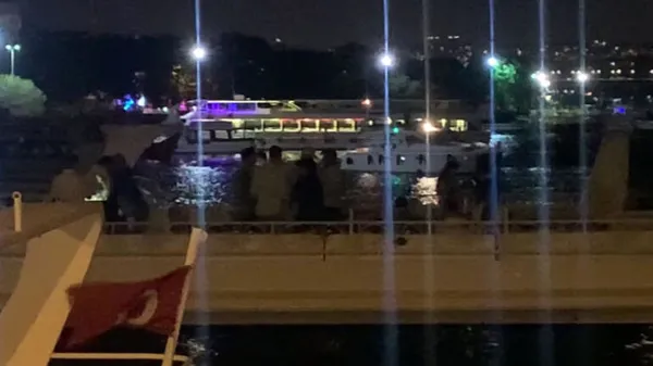 İstanbul'da pes dedirten görüntüler! Koronavirüsü hiçe saydılar!-3