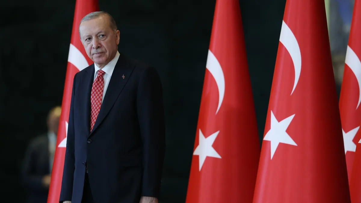 Başkan Erdoğan'dan TDT 13. Zirvesi öncesi tarihi makale: 21'inci yüzyıl Türk Dünyası Yüzyılı olacak