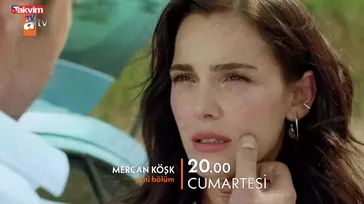 Mercan Köşk 5. bölüm fragmanı yayınlandı! "Gelecek, bizim tanıdığımız Toprak olarak da gelmeyecek!''