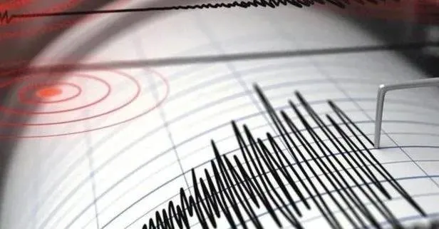 Şili'de 6,4 büyüklüğünde korkutan deprem!