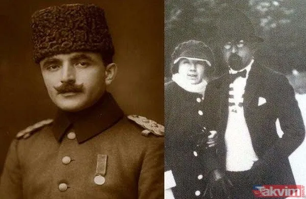 Bu fotoğrafı birçok kişi belki de ilk defa görecek! İşte Osmanlı'nın 34. padişahı Sultan II. Abdülhamid Han'ın gençliği... - 8
