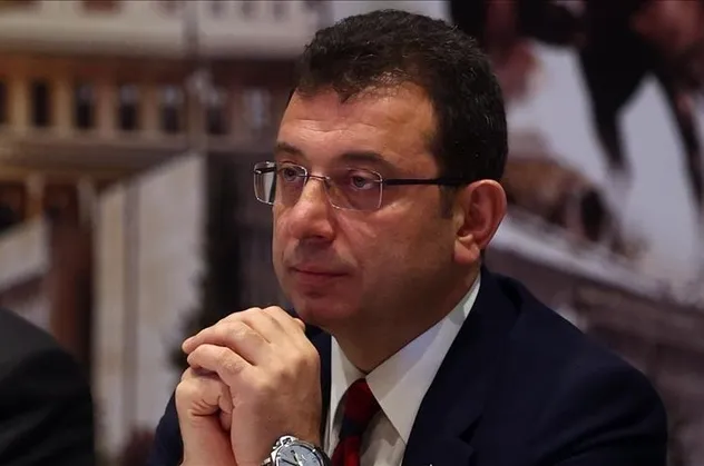 CHP'li İBB'deki ihale skandalında Ekrem İmamoğlu'na soruşturma izni