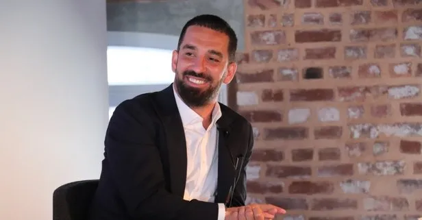 Özel Haber | Arda’nın flaş hazırlığı