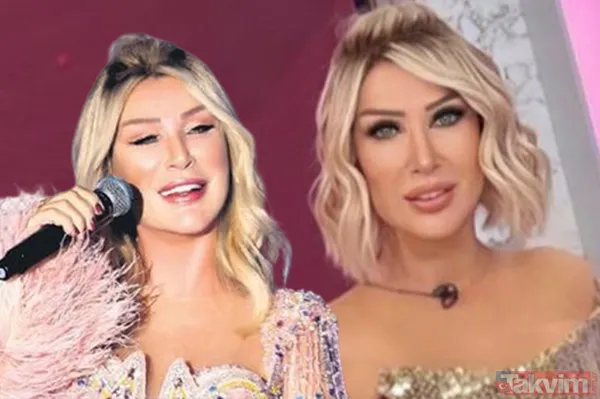 Çağlar Ökten’in biricik eşi Seda Sayan zayıflamakla kalmadı bir de estetik yaptırdı! Göğüs silikonu, Fransız askısı derken son hali... - 1