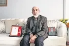 Şehit oğlunun maaşını ve birikimini TSK'ya bağışladı!