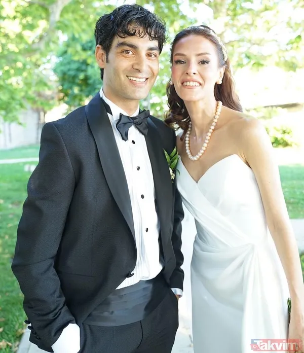 4 ay önce evlenmişti! Güldür Güldür’ün Mustafa’sı Özgür Aydın’ın gözünden sakındığı güzeller güzeli eşine bakın! Görenin nutku tutuldu - 25