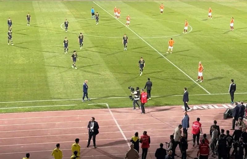 Süper Kupa planı ortaya çıktı! Tören o maçta olacak - 7