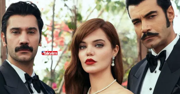 Züleyha derken Haminne çıktı! Adana'ya veda ediyor... Gözyaşların oluk oluk aktığı Bir Zamanlar Çukurova'dan ayrılıyor!