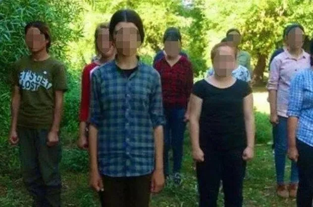 CHP'li Kemal Kılıçdaroğlu'na tepki: “Dostlarınız” bu çocukları dağa kaçırıyor!